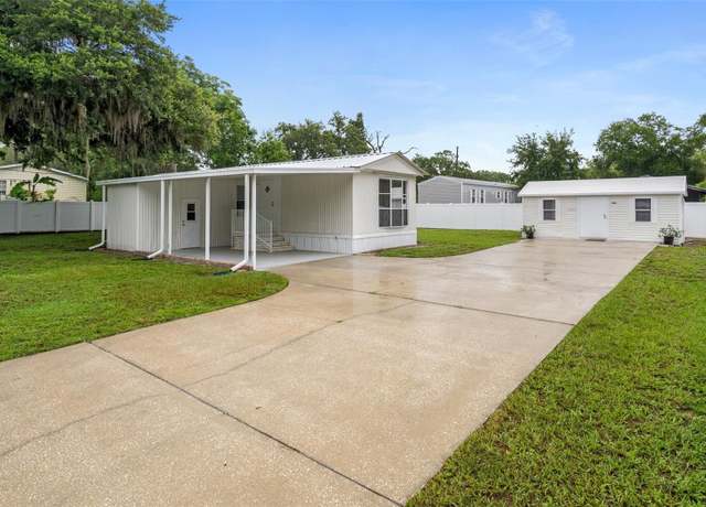 Property at 3812 Celtic Dr, New Port Richey, FL 34655, 2 beds, 1 bath