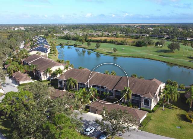 Property at 5261 Mahogany Run Ave #624, Sarasota, FL 34241, 2 beds, 2 baths