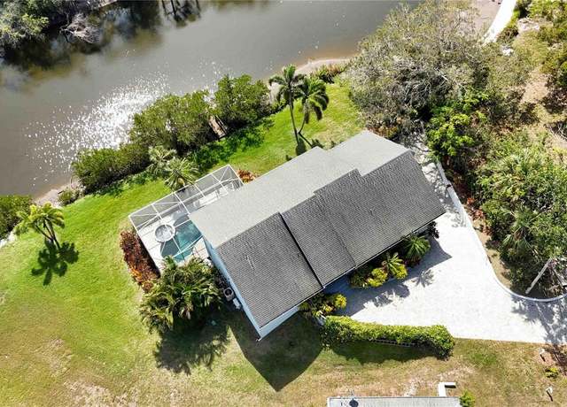 Property at 2458 Whippoorwill Cir, Sarasota, FL 34231, 4 beds, 3.5 baths