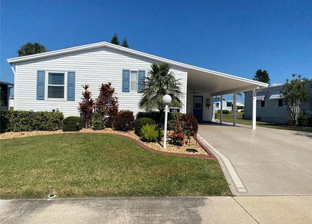 Property at 146 Nightingale Cir, Ellenton, FL 34222, 3 beds, 2 baths