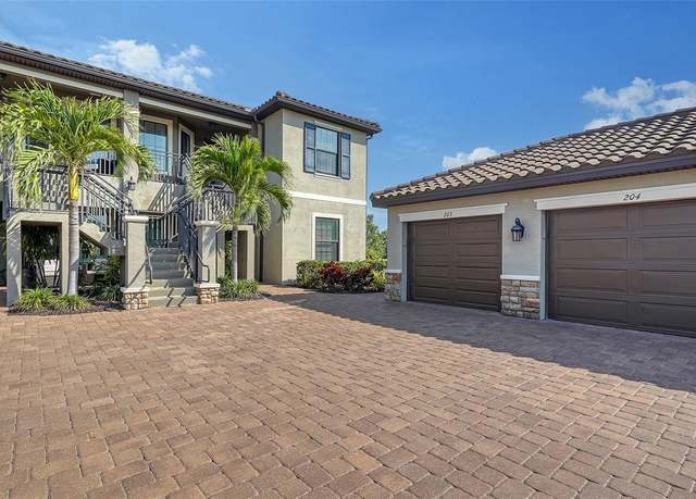 Property at 5424 Cicerone St #204, Sarasota, FL 34238, 2 beds, 2 baths