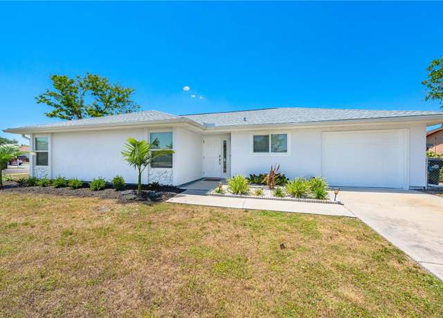 Property at 6698 Acmar Ct, North Port, FL 34287, 3 beds, 2 baths