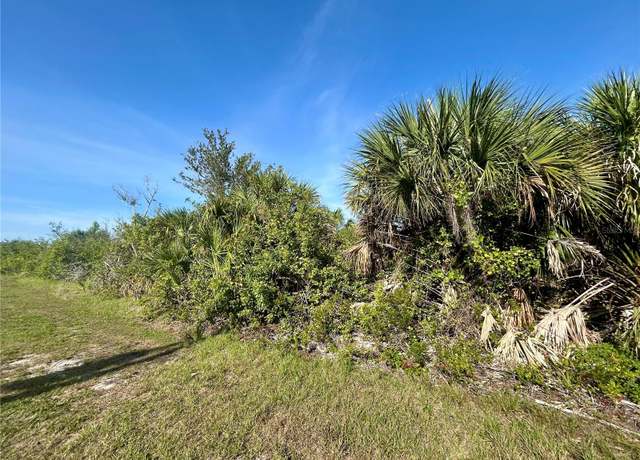 Property at 10047 Alvarez St, Port Charlotte, FL 33981