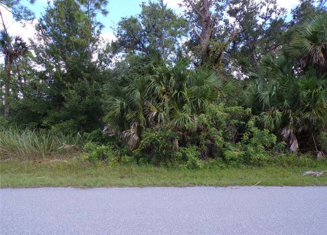 Property at 1569 Adalia Ter, Port Charlotte, FL 33953