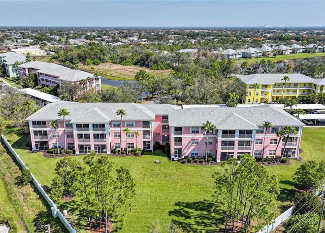 Property at 2061 Willow Hammock Cir #105, Punta Gorda, FL 33983, 2 beds, 2 baths