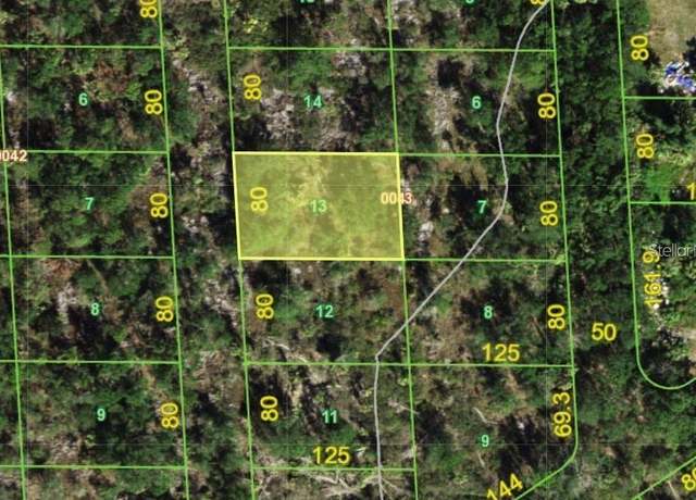 Property at 320 N Bonita Ln, Punta Gorda, FL 33982