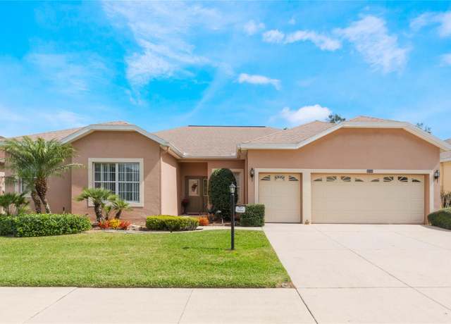 Property at 3506 Mulberry Grove Loop, Leesburg, FL 34748, 3 beds, 2.5 baths