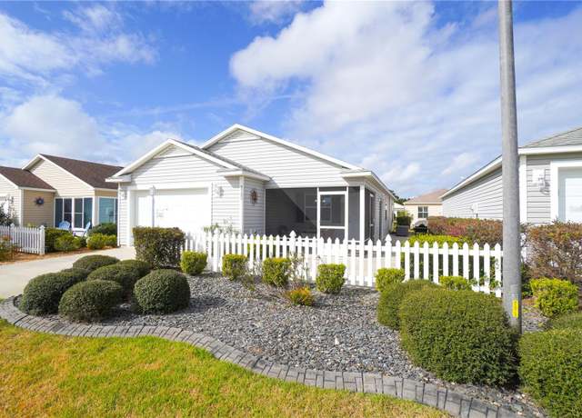 Property at 3780 Viscaya Ct, The Villages, FL 32163, 2 beds, 2 baths