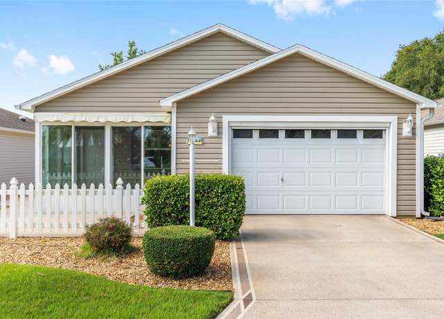 Property at 2564 Red Cedar Ln, The Villages, FL 32162, 2 beds, 2 baths