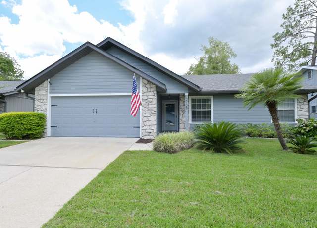 Property at 3735 NW 64th Pl, Gainesville, FL 32653, 3 beds, 2 baths