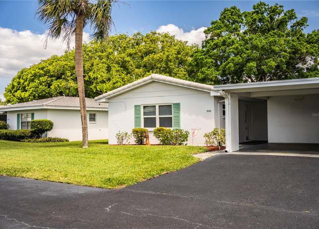 Property at 635 Cottage Ln #635, Lakeland, FL 33803, 2 beds, 2 baths