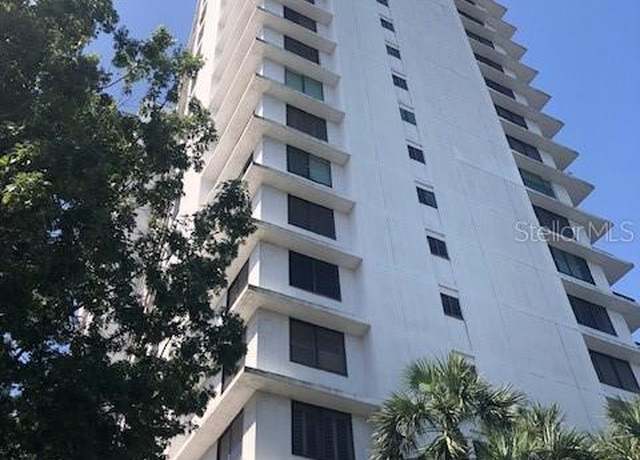 Property at 530 E Central Blvd #405, Orlando, FL 32801, 2 beds, 2 baths