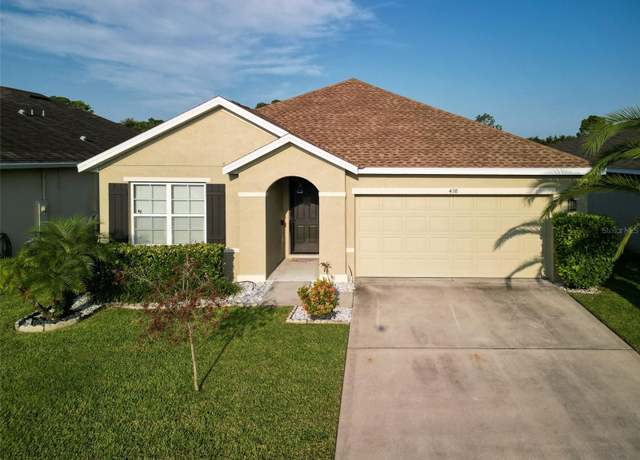Property at 438 Pink Coral Ln, New Smyrna Beach, FL 32168, 3 beds, 2 baths