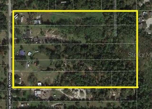 Property at 1443 Hancock Lone Palm Rd, Orlando, FL 32828
