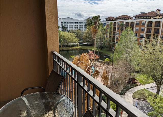 Property at 12527 Floridays Resort Dr Unit 510E, Orlando, FL 32821, 2 beds, 2 baths