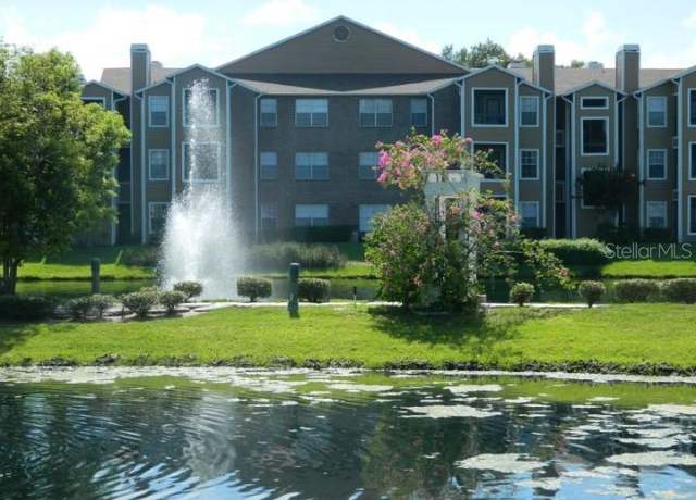 Property at 5545 Devonbriar Way #205, Orlando, FL 32822, 3 beds, 2 baths