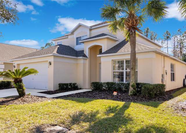 Property at 136 Madiera Beach Blvd, Kissimmee, FL 34746, 5 beds, 3 baths