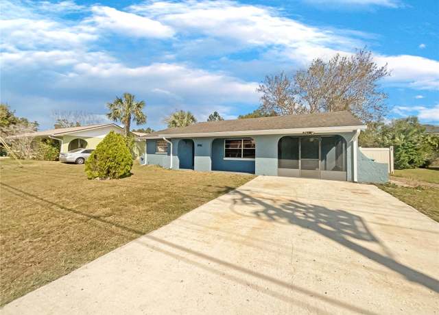 Property at 996 E Normandy Blvd, Deltona, FL 32725, 2 beds, 2 baths