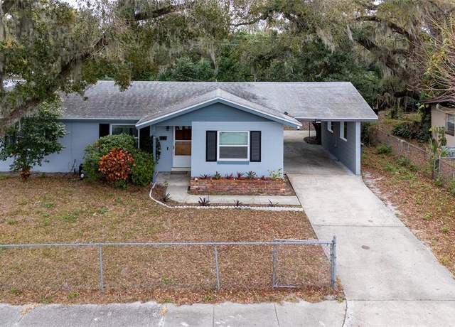 Property at 103 Brown Dr, Sanford, FL 32773, 3 beds, 2 baths