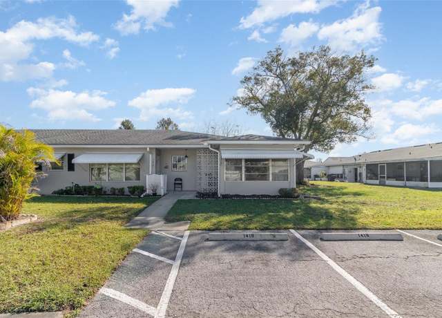 Property at 1417 High Point Blvd Unit 150D, Orlando, FL 32825, 2 beds, 2 baths