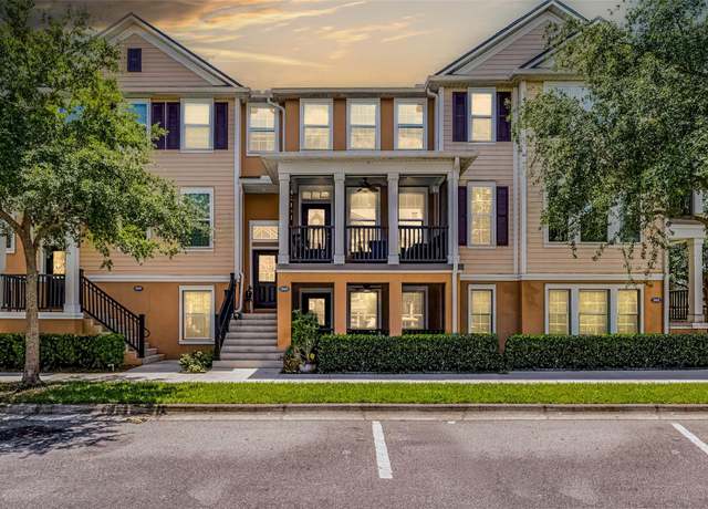Property at 1065 Clifton Springs Ln, Winter Springs, FL 32708, 3 beds, 3.5 baths