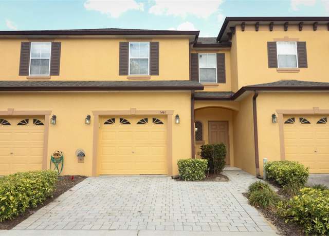 Property at 1441 Twin Trees Ln, Sanford, FL 32771, 3 beds, 2.5 baths