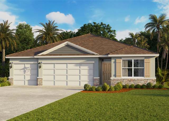 Property at 4246 Acoma Dr, Ormond Beach, FL 32174, 4 beds, 3 baths