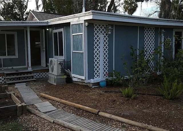 Property at 6505 Oelsner St, New Port Richey, FL 34652, 2 beds, 1 bath