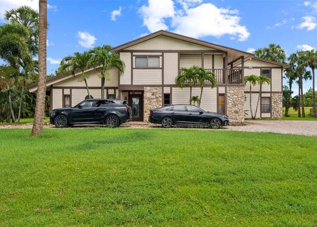 Property at 2005 SW Driftwood St, Port St Lucie, FL 34953, 6 beds, 4 baths