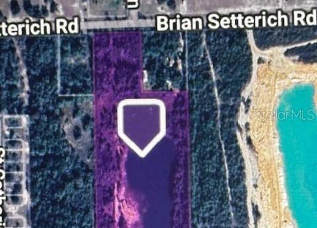 Property at 250 Brian Setterich Rd, Wewahitchka, FL 32465
