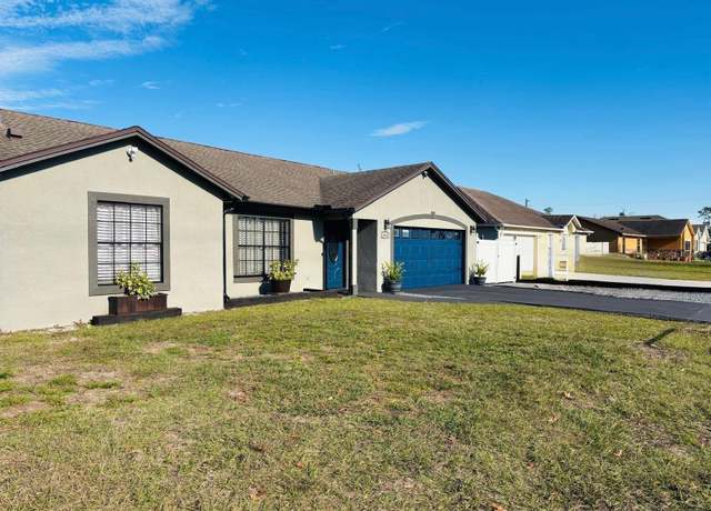 Property at 1464 Howland Blvd Blvd, Deltona, FL 32738, 4 beds, 2 baths