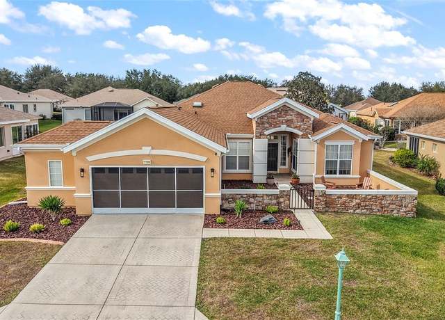 Property at 13096 SE 93rd Terrace Rd, Summerfield, FL 34491, 2 beds, 2 baths