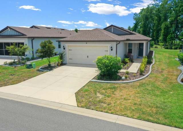Property at 8437 SW 53 Loop, Ocala, FL 34481, 4 beds, 2 baths