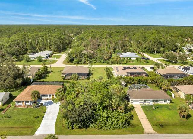Property at 18042 Lake Worth Blvd, Port Charlotte, FL 33948