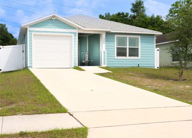 Property at 5506 Glen Lake Ln, Orlando, FL 32808, 3 beds, 2 baths