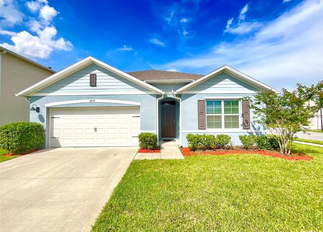 Property at 2839 Harmonia Hammock Rd, Harmony, FL 34773, 4 beds, 2 baths