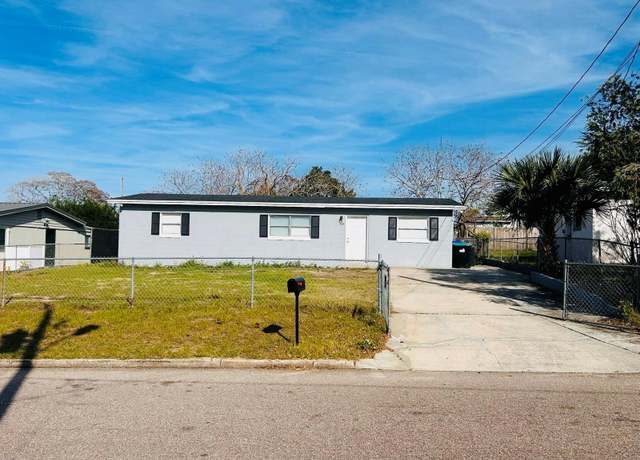 Property at 329 N Hart Blvd, Orlando, FL 32835, 3 beds, 1 bath
