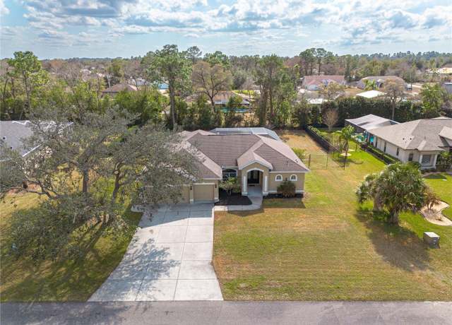 Property at 13831 Rudi Loop, Spring Hill, FL 34609, 4 beds, 3 baths