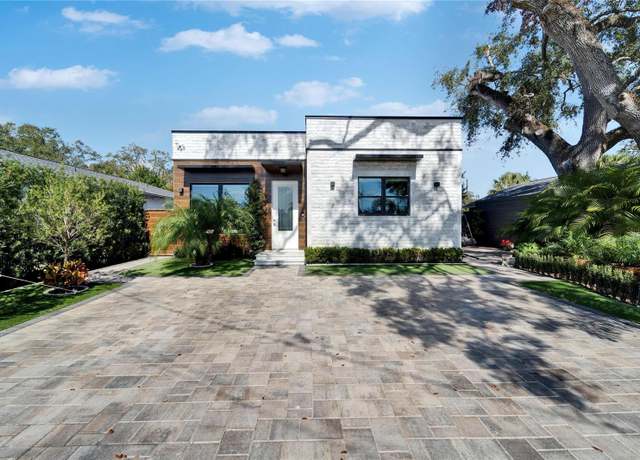 Property at 3106 Lila St, Tampa, FL 33610, 3 beds, 2 baths