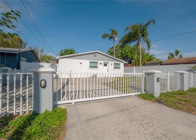 Property at 7006 N Duncan Ave, Tampa, FL 33604, 3 beds, 3 baths