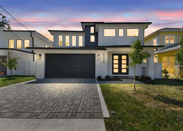 Property at 6315 S Richard Ave, Tampa, FL 33616, 4 beds, 4.5 baths