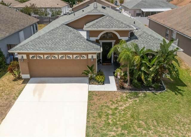 Property at 518 Greg St, Valrico, FL 33594, 4 beds, 2 baths