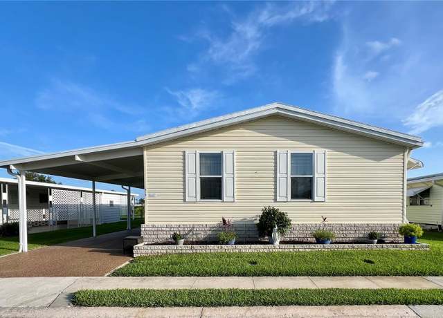 Property at 1100 Belcher Rd S #414, Largo, FL 33771, 2 beds, 2 baths