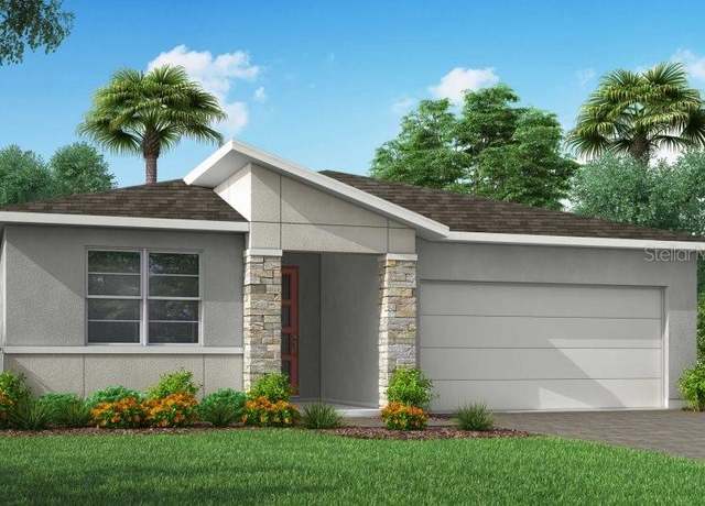 Property at 12317 49th St E, Parrish, FL 34219, 2 beds, 2 baths