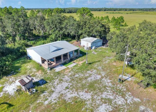 Property at 730 Mcclellan Rd, Frostproof, FL 33843, 3 beds, 2 baths