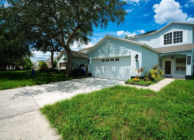 Property at 10468 Blackmore Dr, Tampa, FL 33647, 4 beds, 2 baths