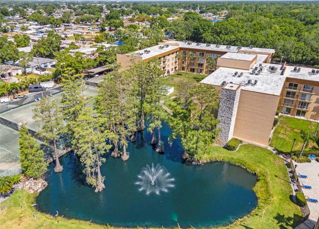 Property at 5820 N Church Ave #326, Tampa, FL 33614, 1 bed, 1 bath