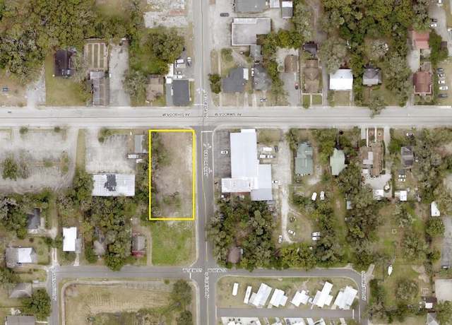 Property at W Voorhis Ave, Deland, FL 32720