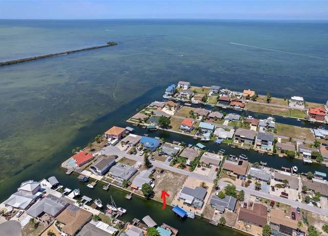 Property at 0 Stacey Dr, Hudson, FL 34667