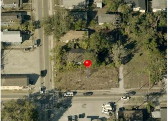 Property at 4801 N 30th St, Tampa, FL 33610
